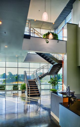 Greensboro Transit Authority