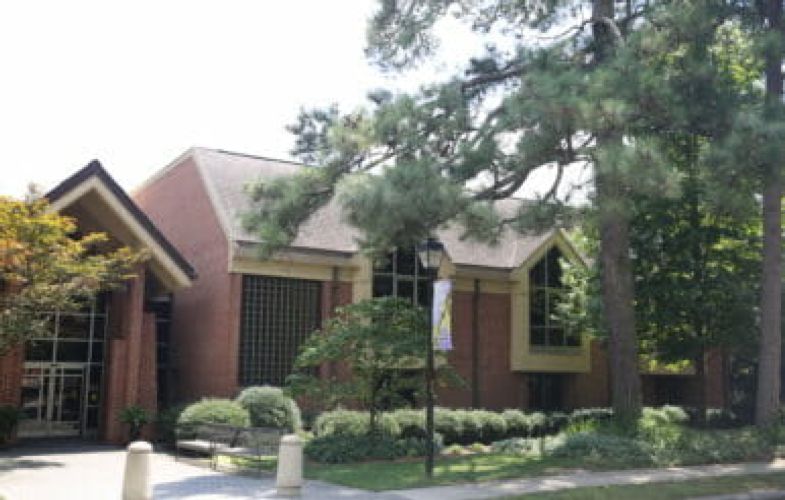 Hayes Barton United Methodist Church