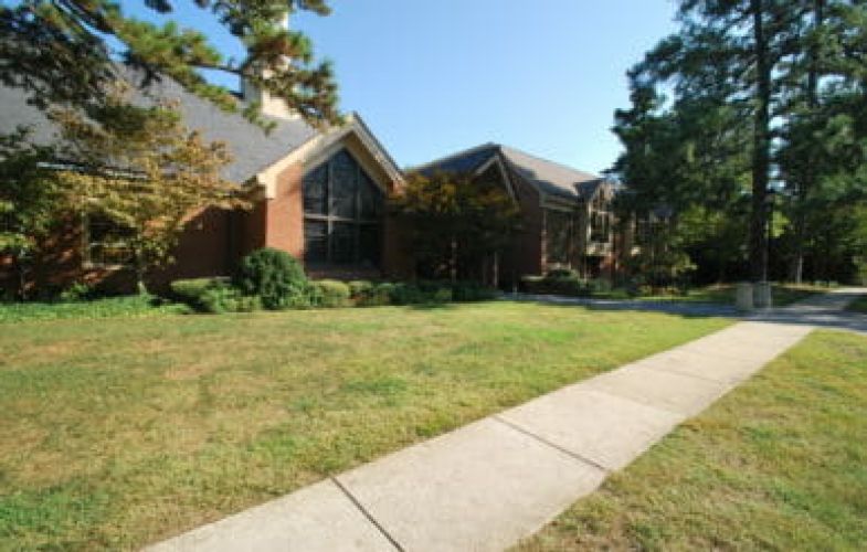 Hayes Barton United Methodist Church