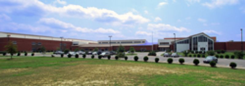 Southern Lee High School