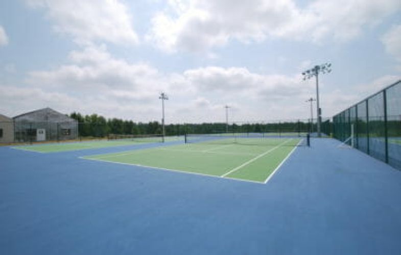 Southern Lee High School