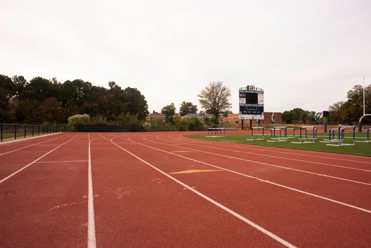 St. Augustine&rsquo;s University