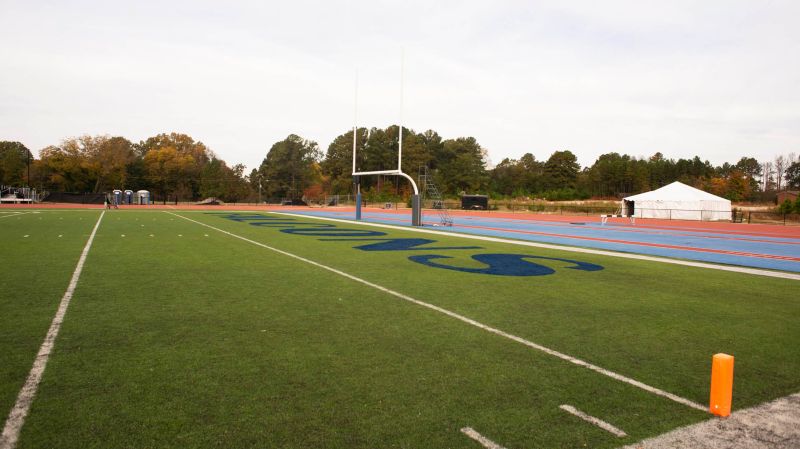 St. Augustine&rsquo;s University