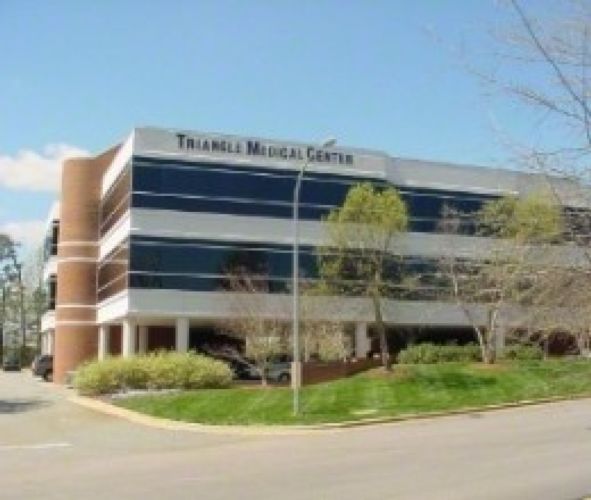Triangle Medical Center
