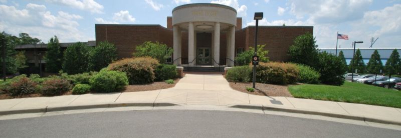 UNC School of Law