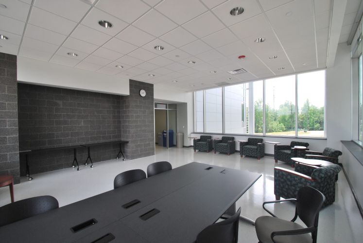 Wake Tech Community College