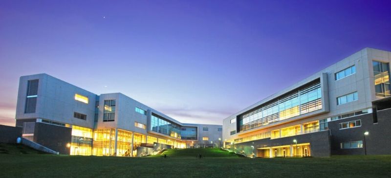 Wake Tech Community College