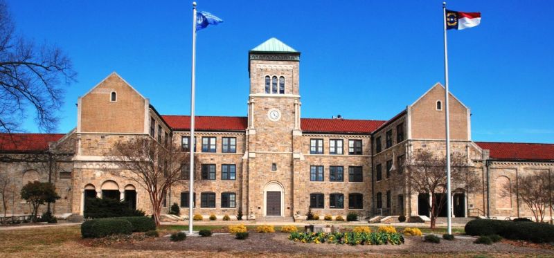 Broughton High School Photo 1