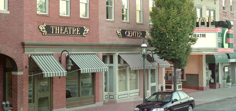 Chambersburg Theatre Complex