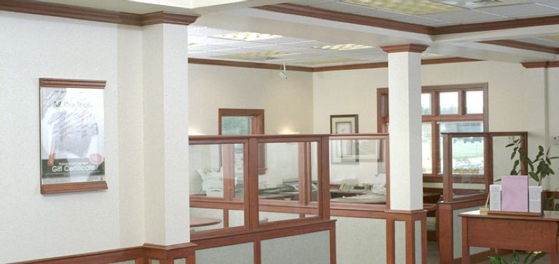 Cumberland Golf Club