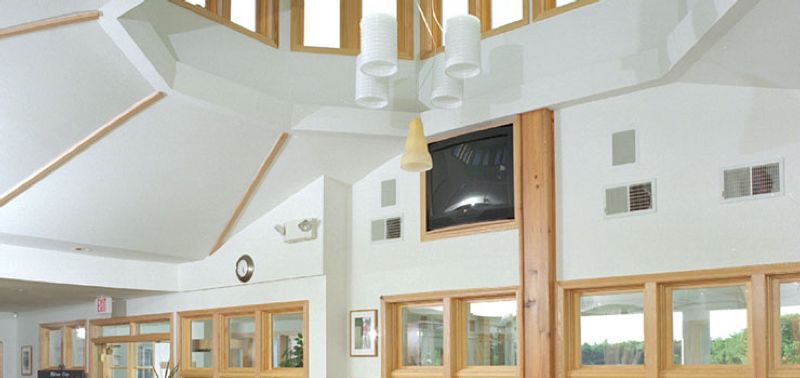 Cumberland Golf Club