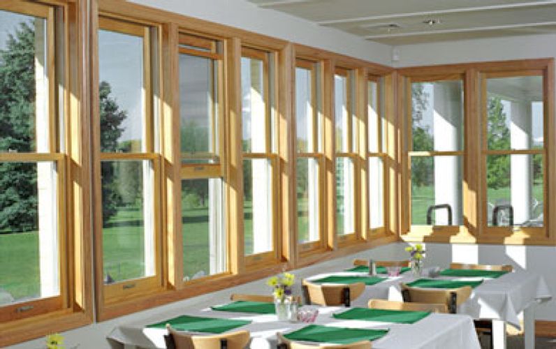 Cumberland Golf Club