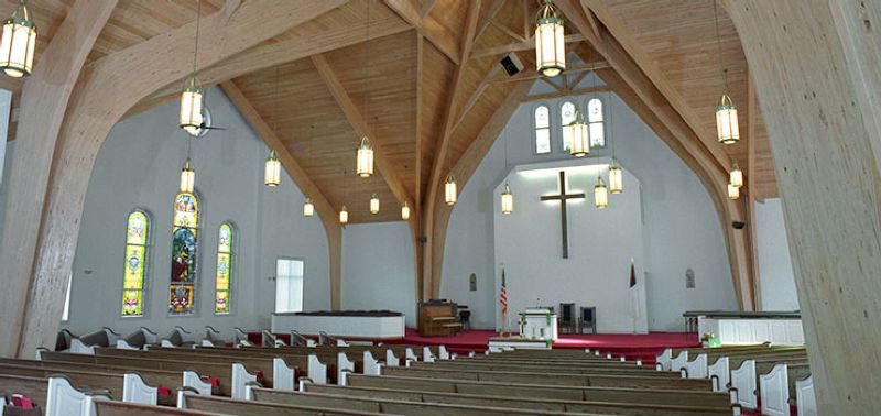 Otterbein United Methodist Church