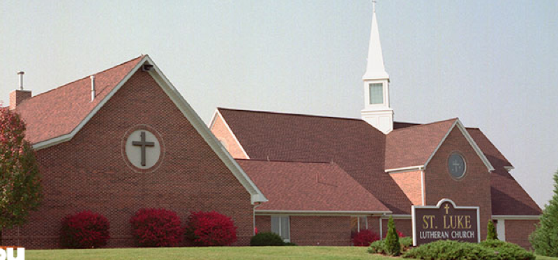 St. Luke Lutheran Church