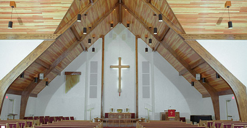 St. Luke Lutheran Church