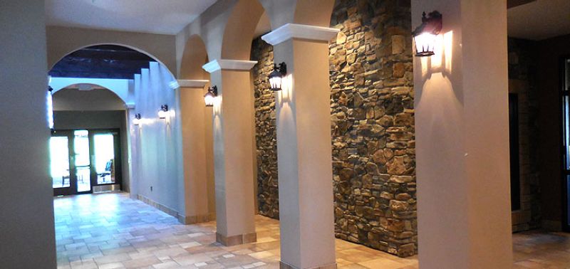 The Carlisle Group - Spatacular Escapes