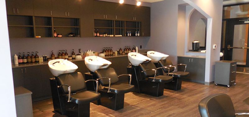 The Carlisle Group - Spatacular Escapes