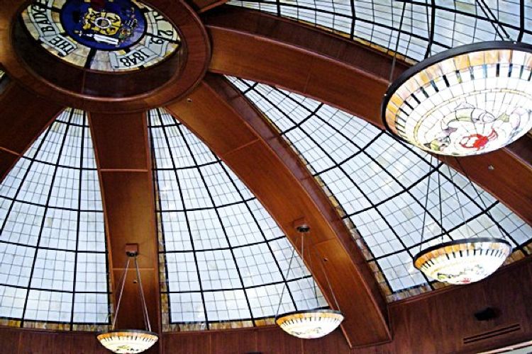 McCormick & Schmick&rsquo;s Seafood Restaurant