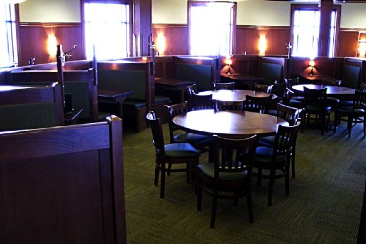 McCormick & Schmick&rsquo;s Seafood Restaurant