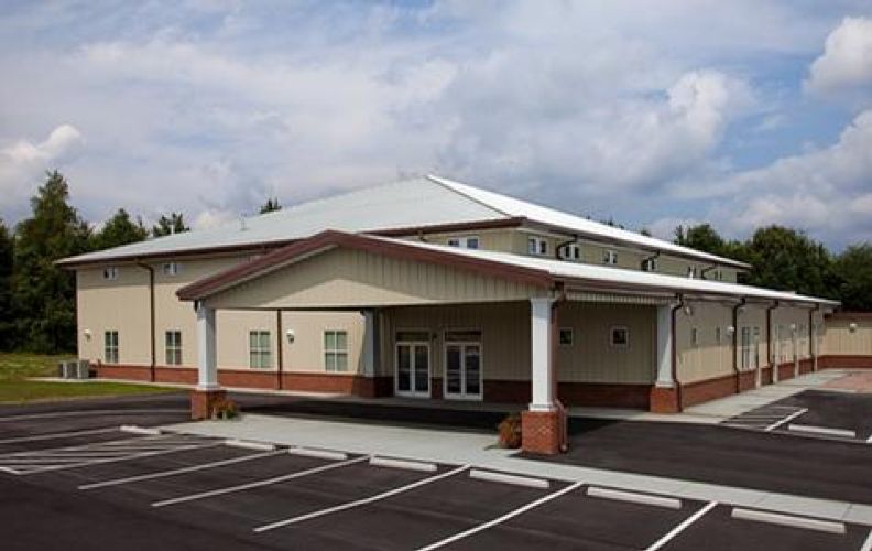 Piedmont Baptist Church