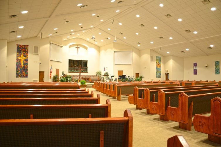 Living Water Church of God by in Kannapolis, NC | ProView