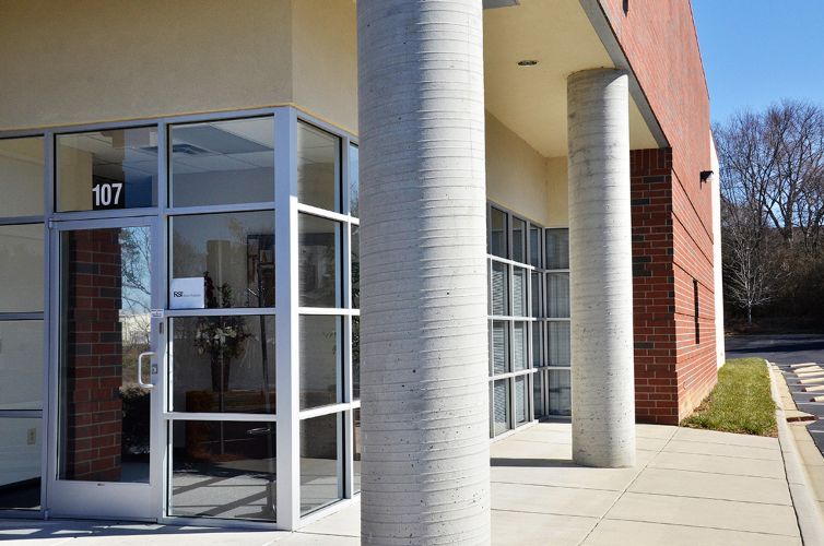 Talbert Pointe Business Park