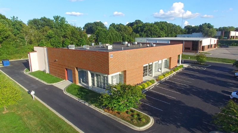 Talbert Pointe Business Park