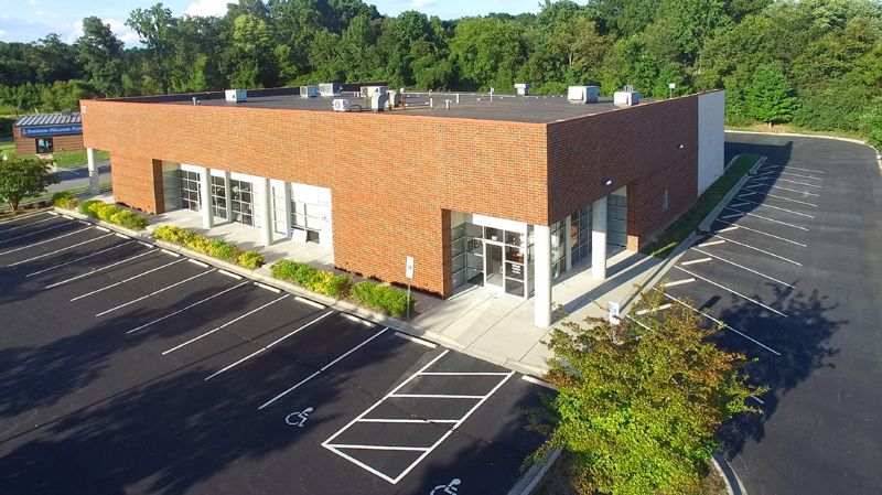 Talbert Pointe Business Park