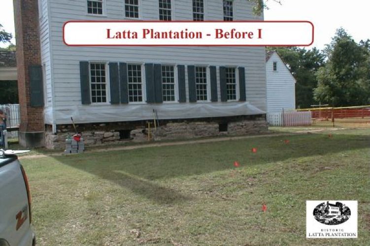 Latta Plantation by A.W. Haigler Construction Svcs., Inc. in , NC | ProView