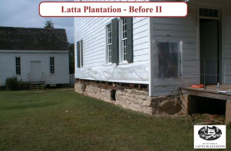 Latta Plantation by A.W. Haigler Construction Svcs., Inc. in , NC | ProView