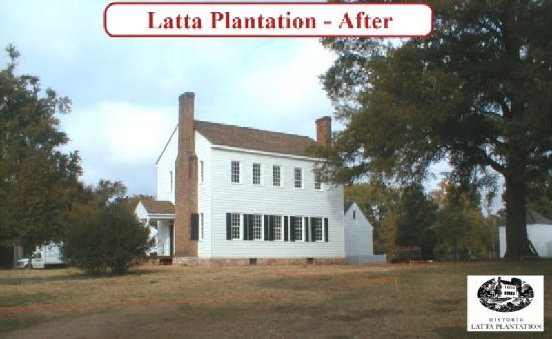 Latta Plantation by A.W. Haigler Construction Svcs., Inc. in , NC | ProView