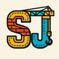 Logo of S.J. Flowe Grading Co., Inc.