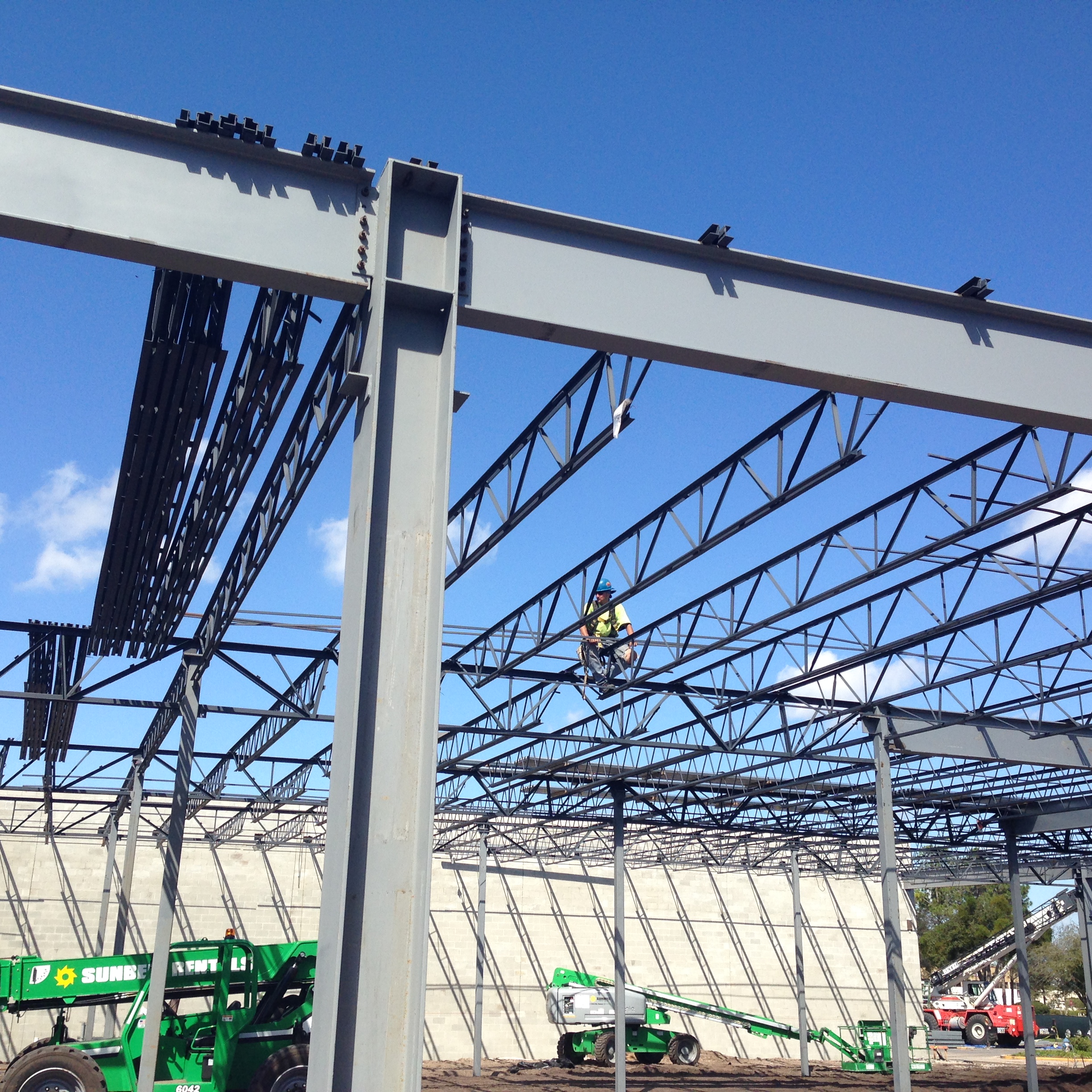 American Girl - Florida Mall