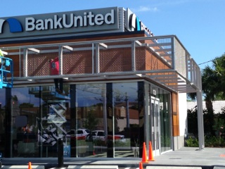 Bank United