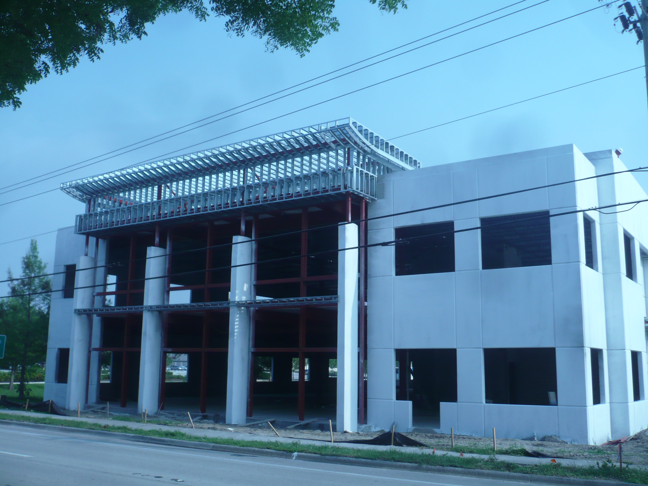 Boca Regional Medical Office Building