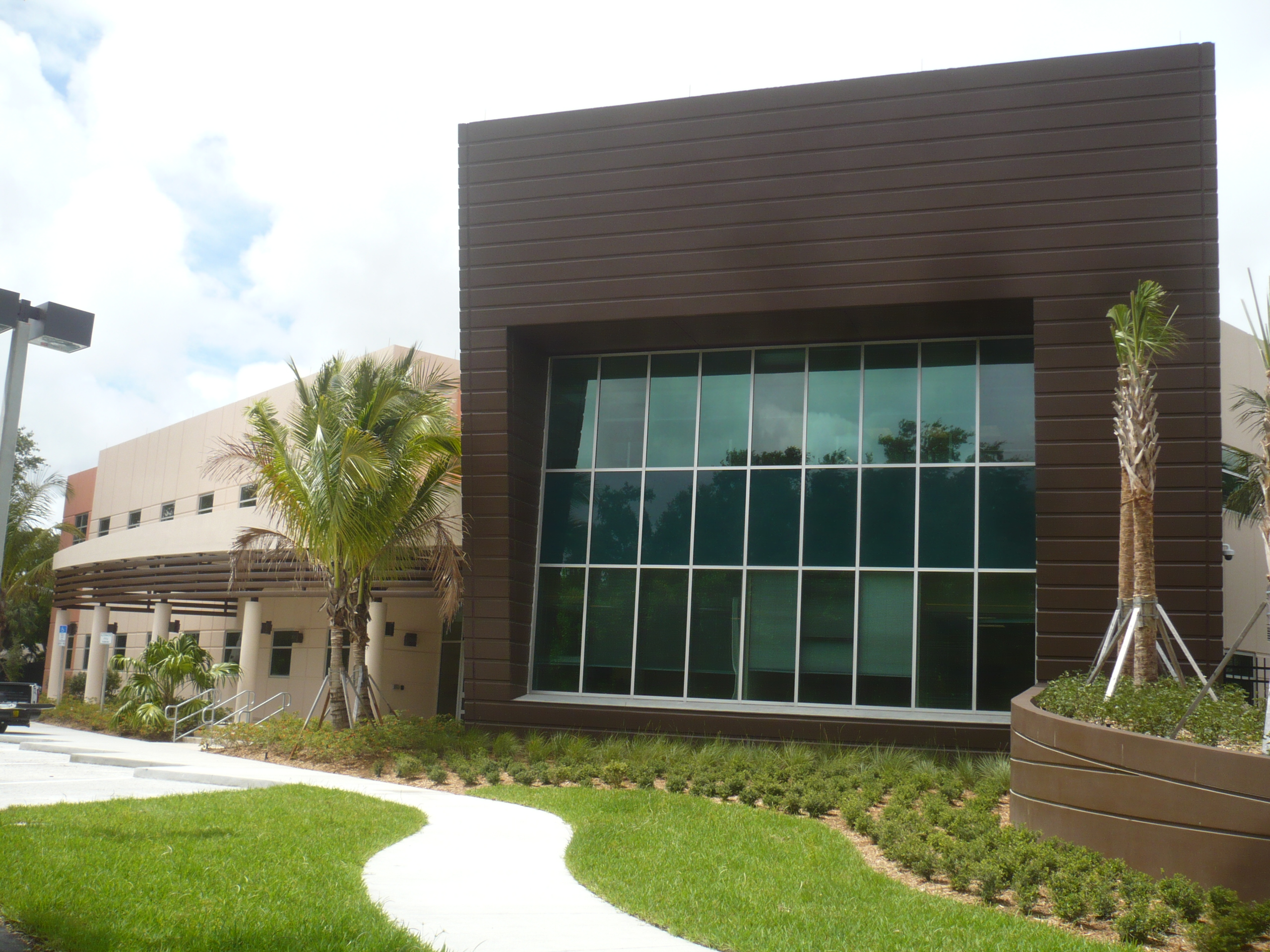 City of Coconut Creek