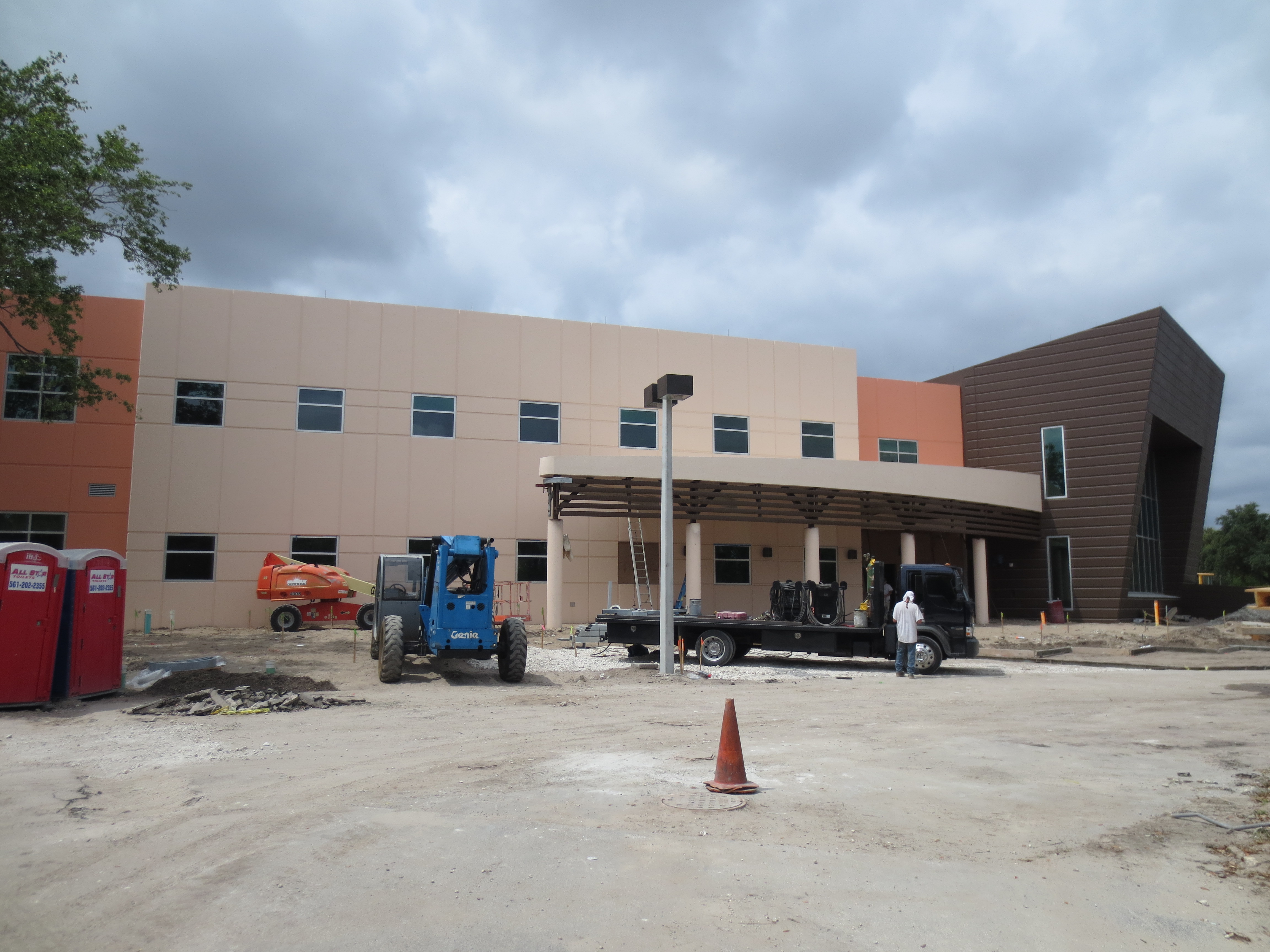 City of Coconut Creek