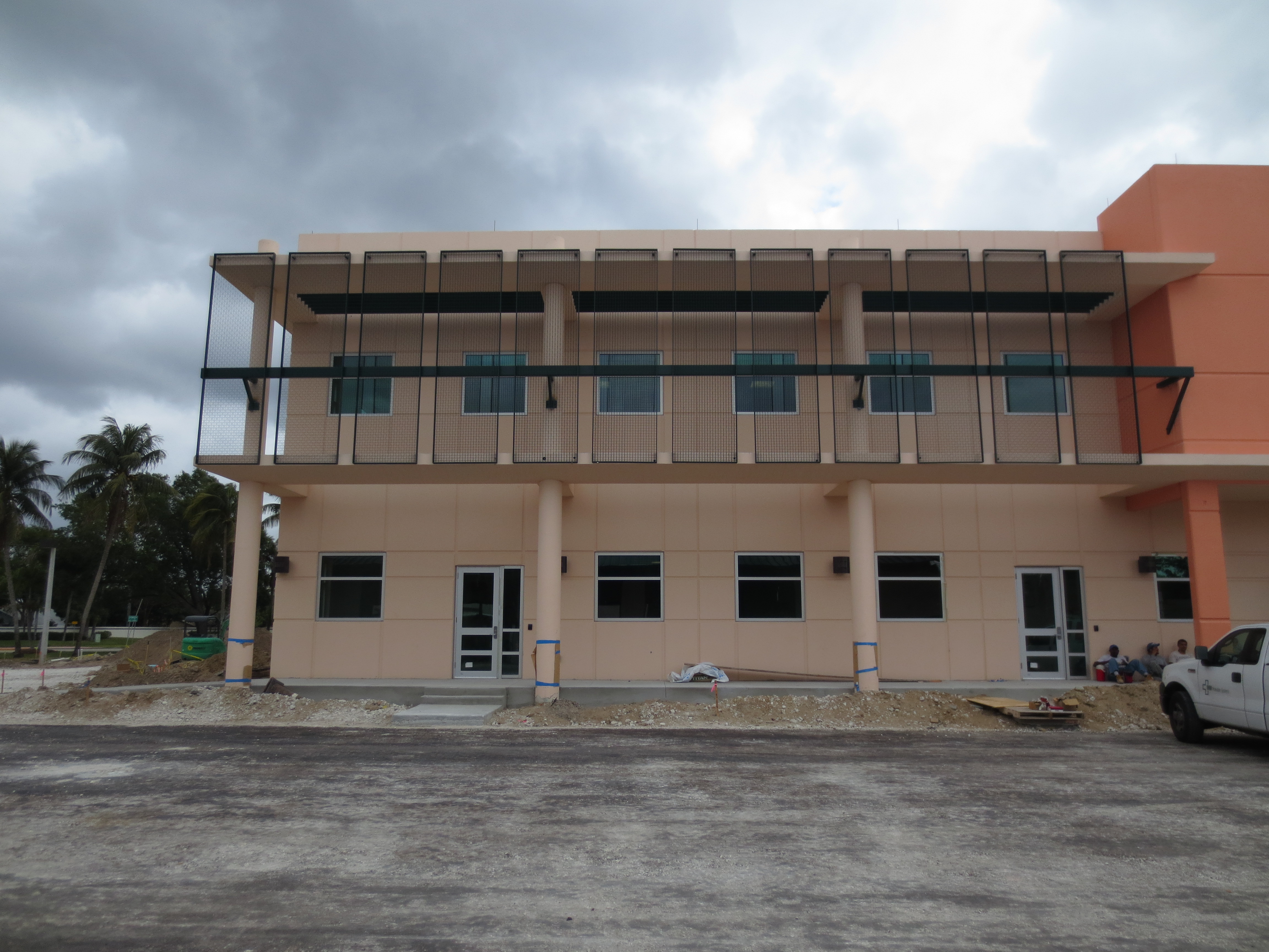 City of Coconut Creek