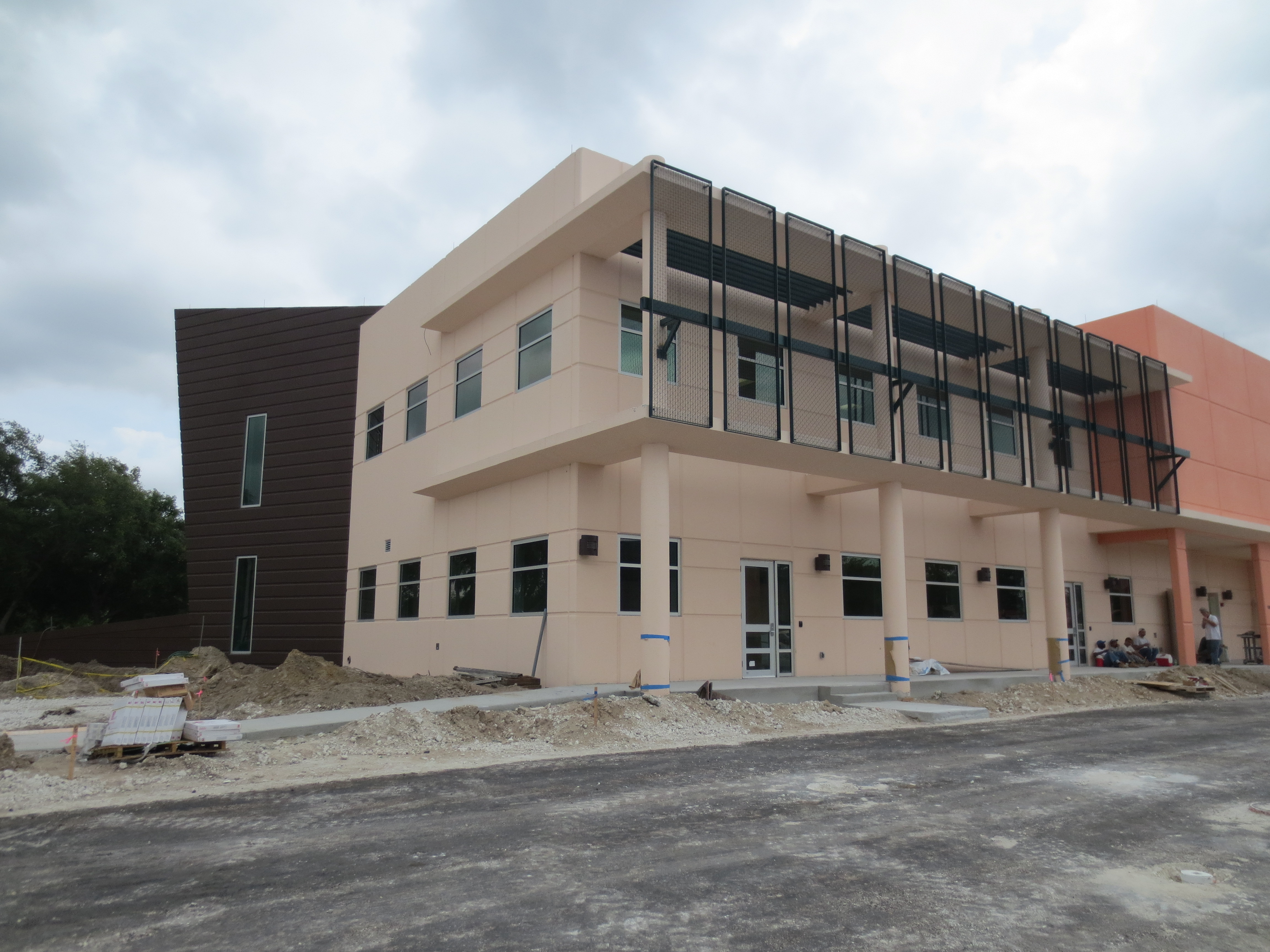 City of Coconut Creek