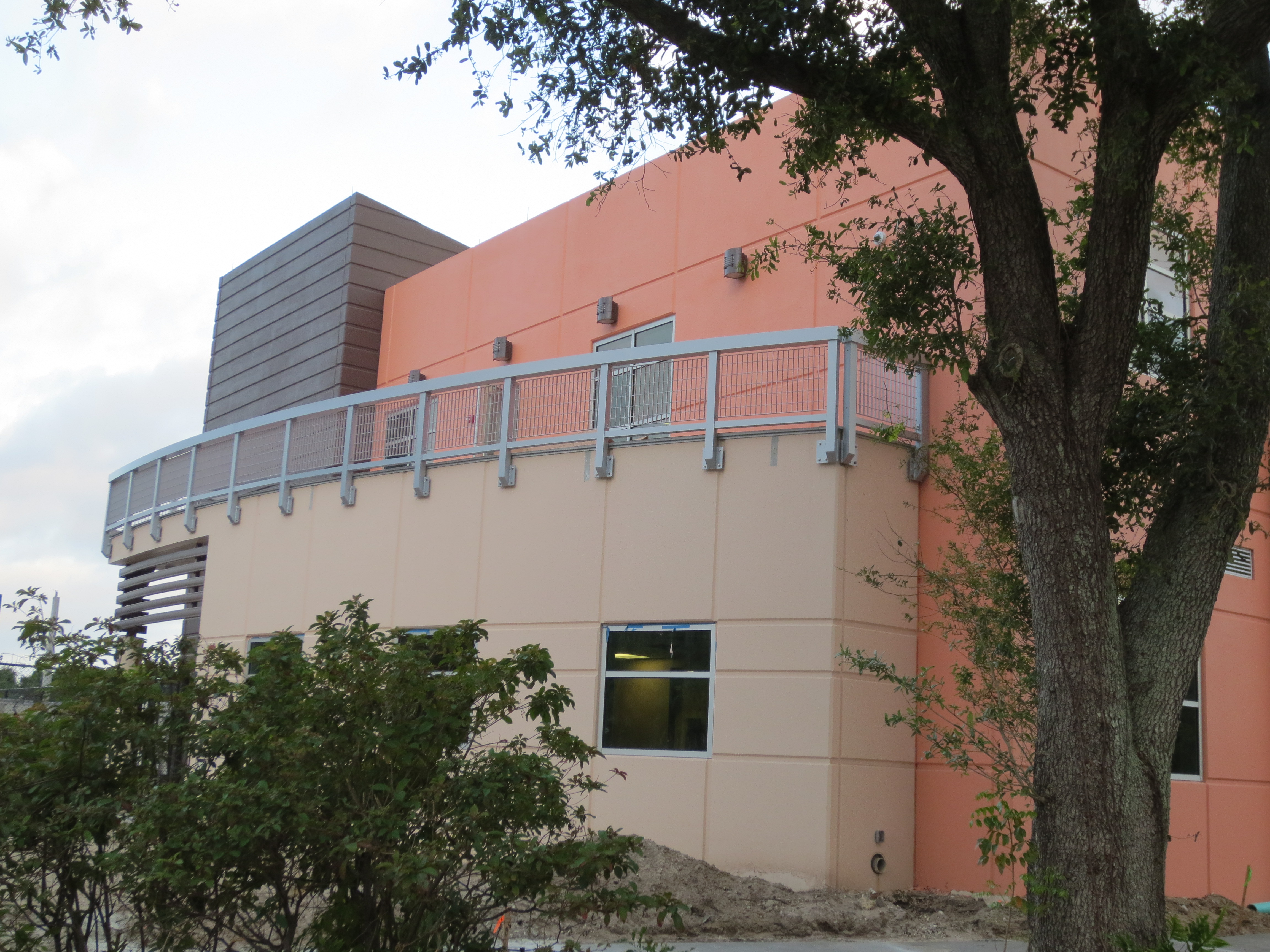 City of Coconut Creek