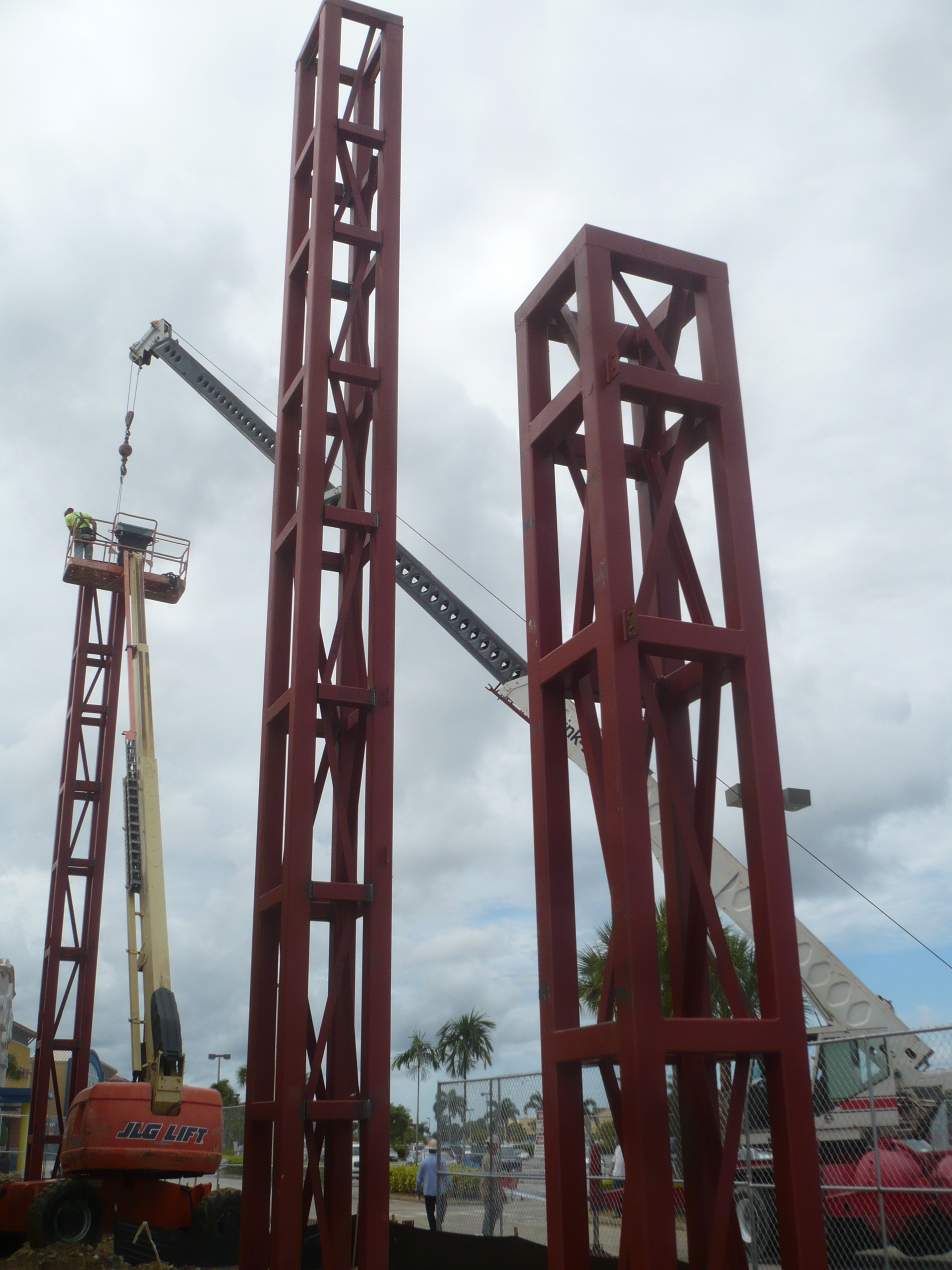 Dick's Sporting Goods 