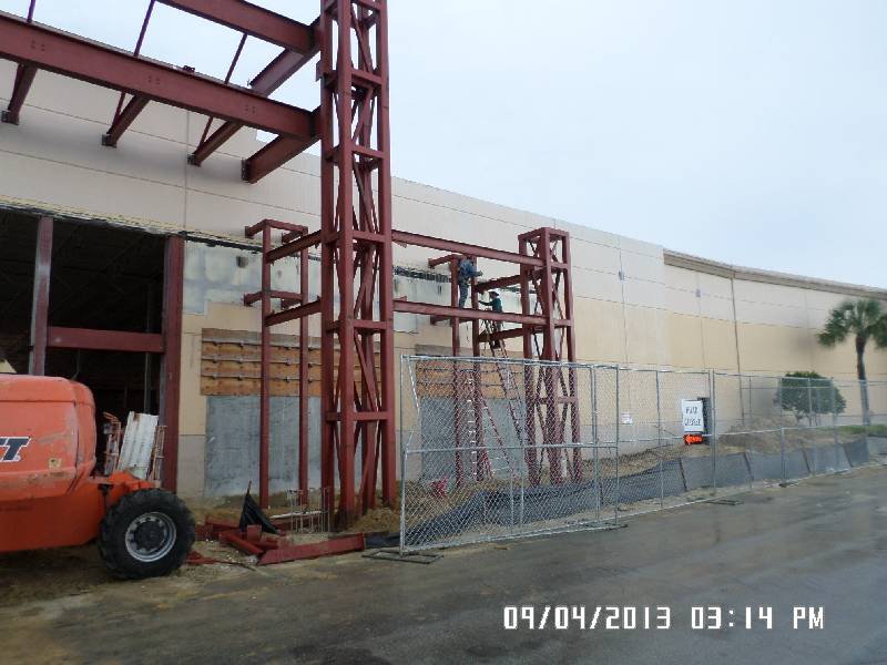 Dick's Sporting Goods 