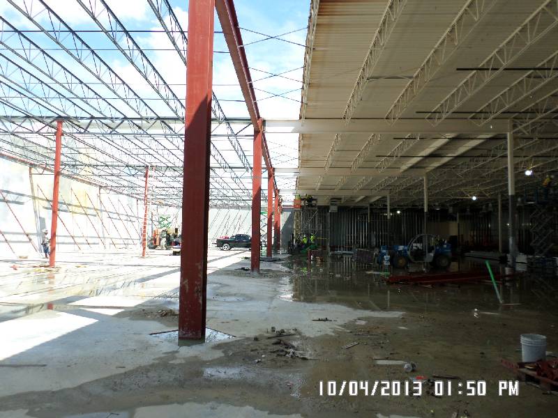 Dick's Sporting Goods 