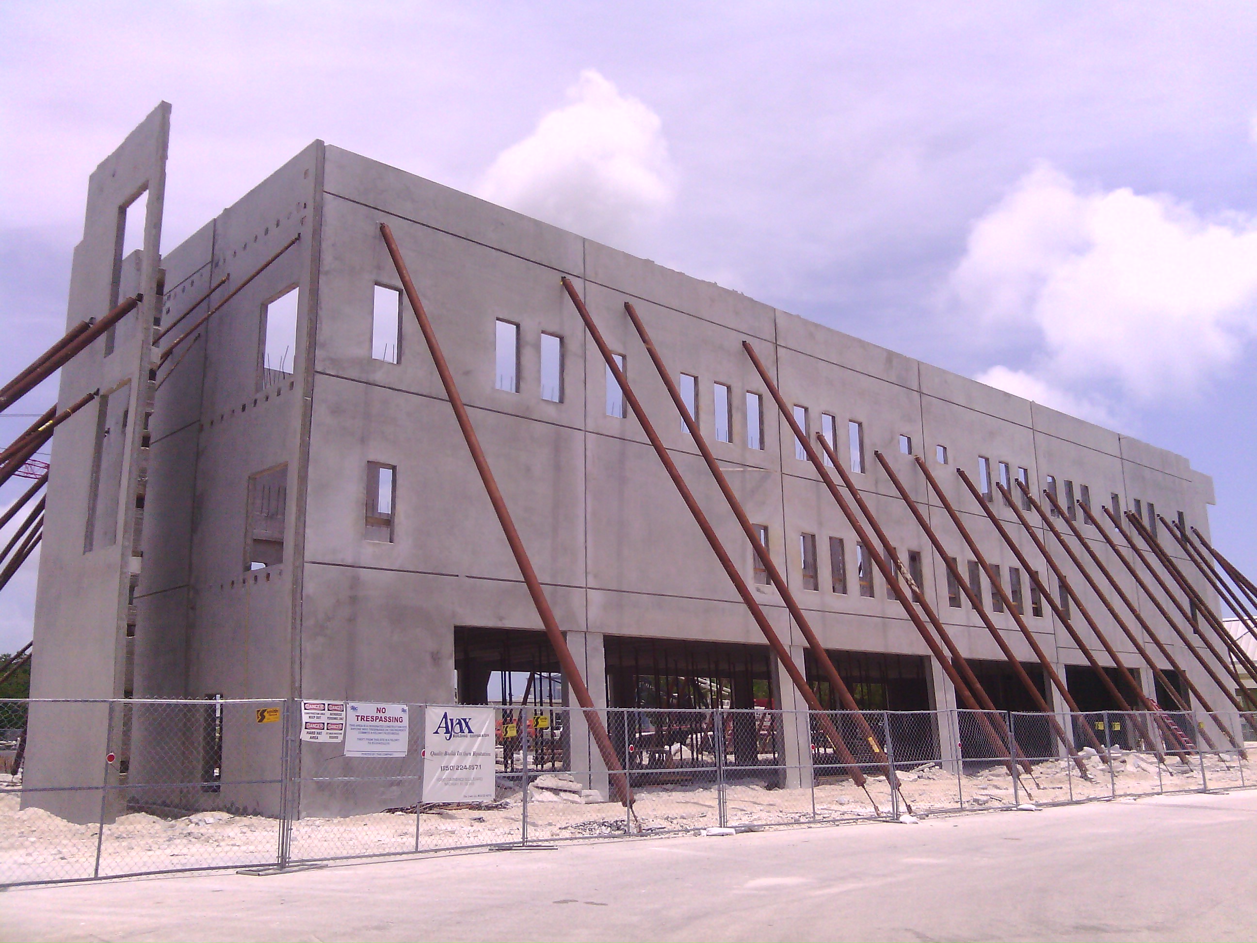 Florida Keys Community College