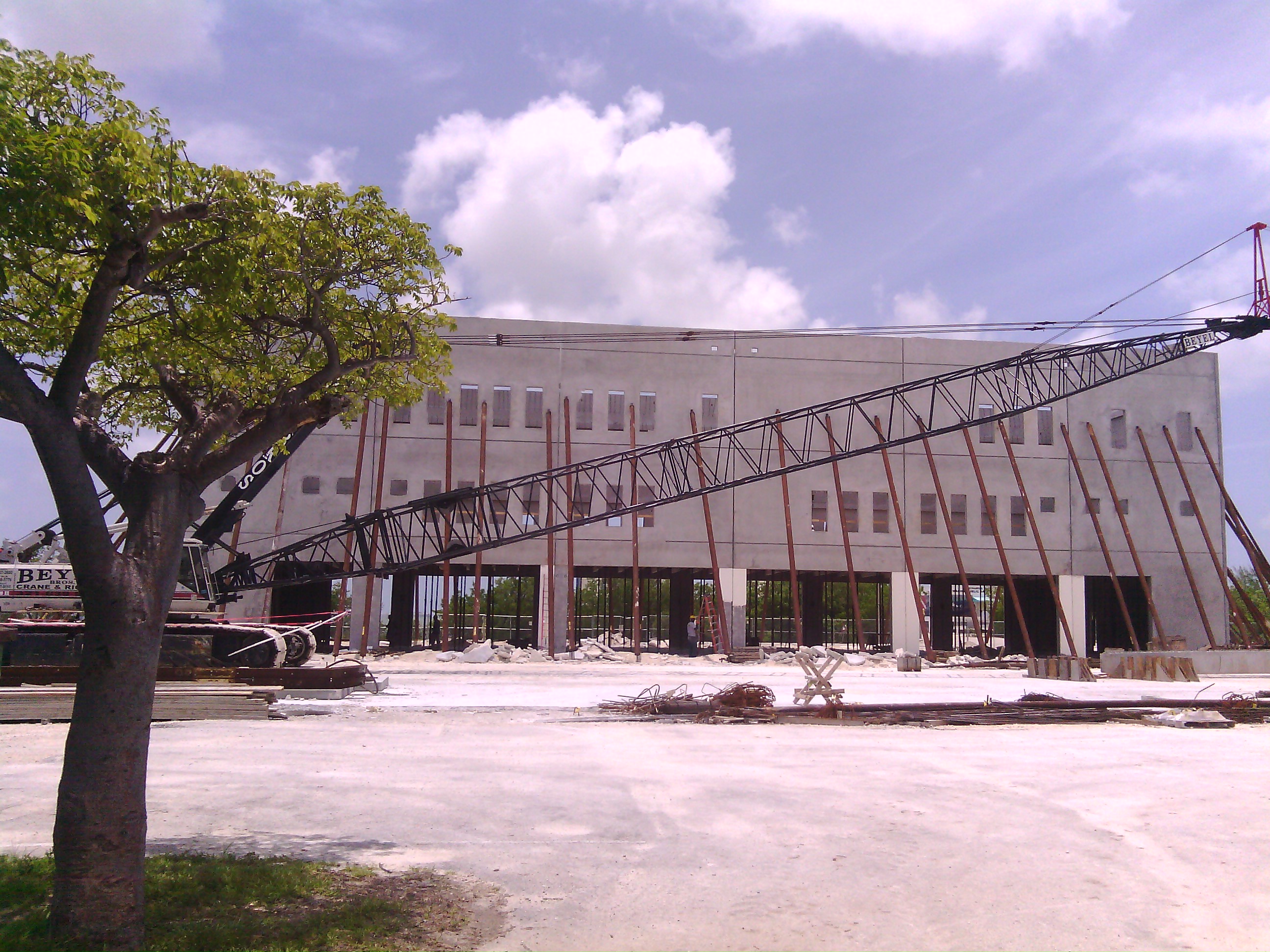 Florida Keys Community College