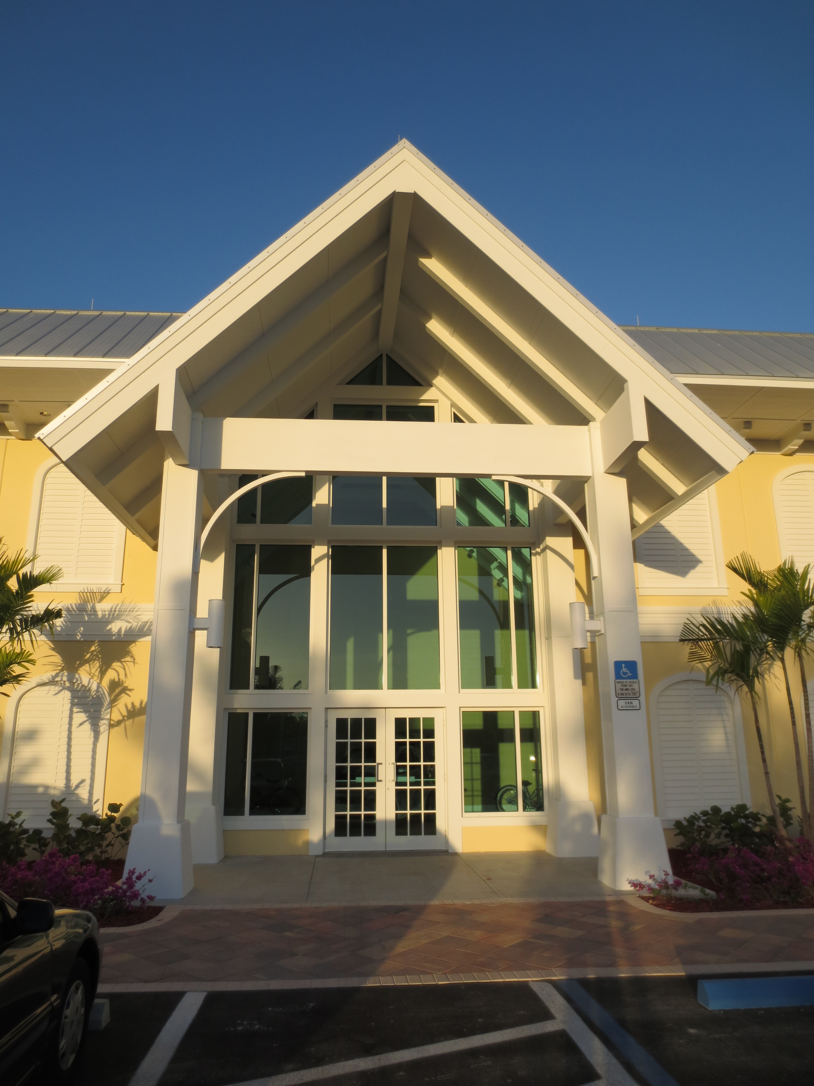 Irving Eyster Museum