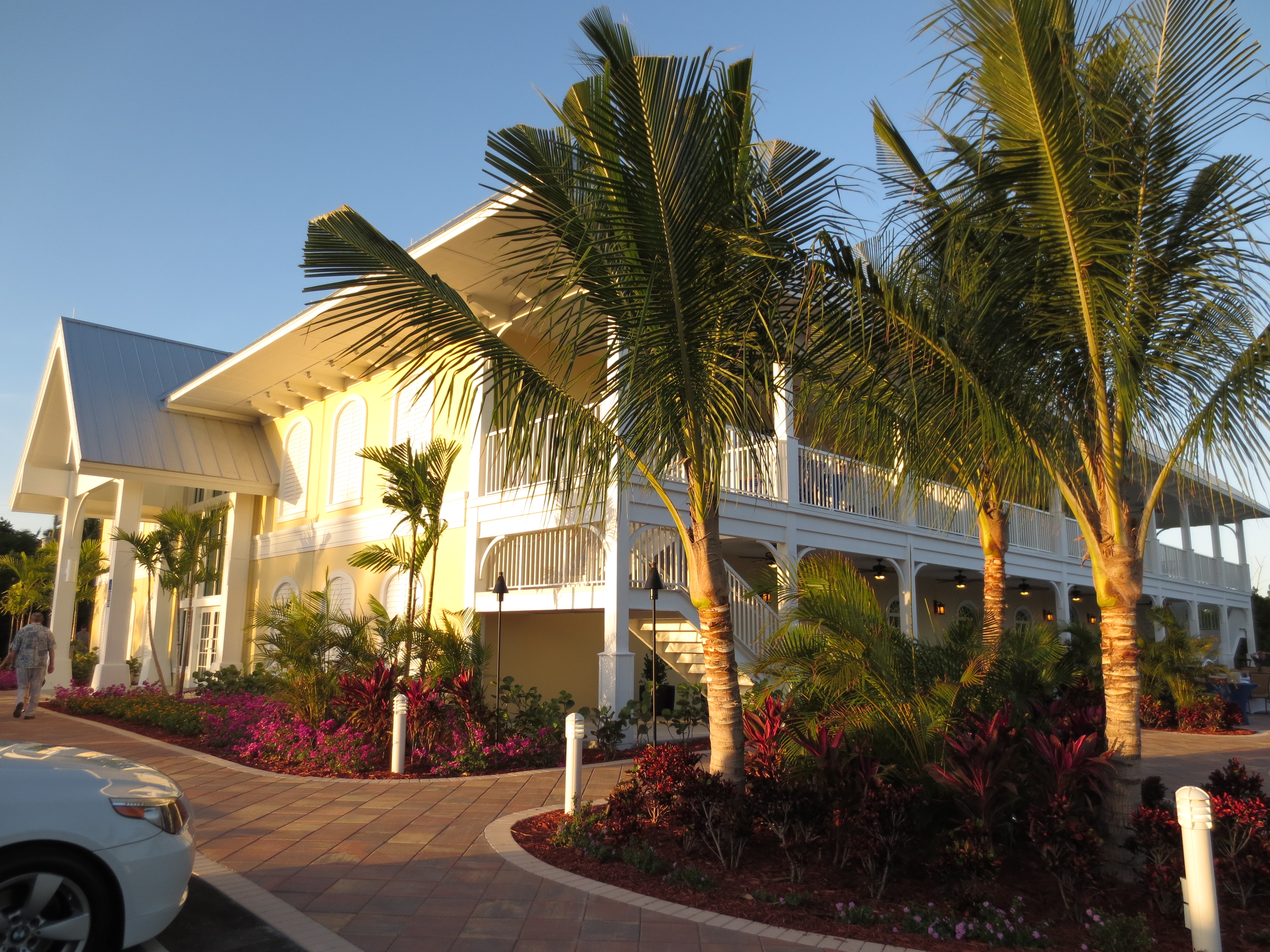 Irving Eyster Museum