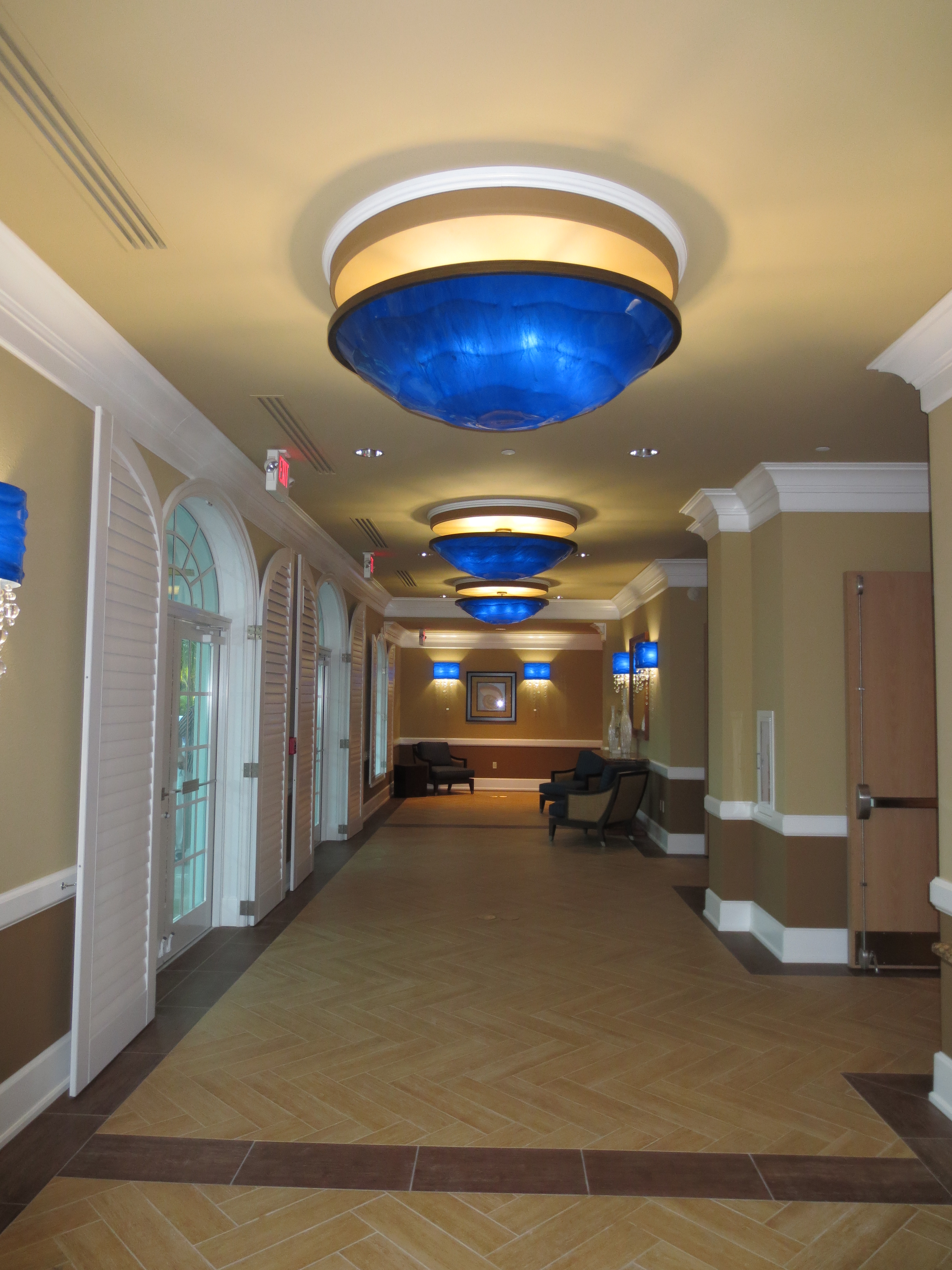 Irving Eyster Museum