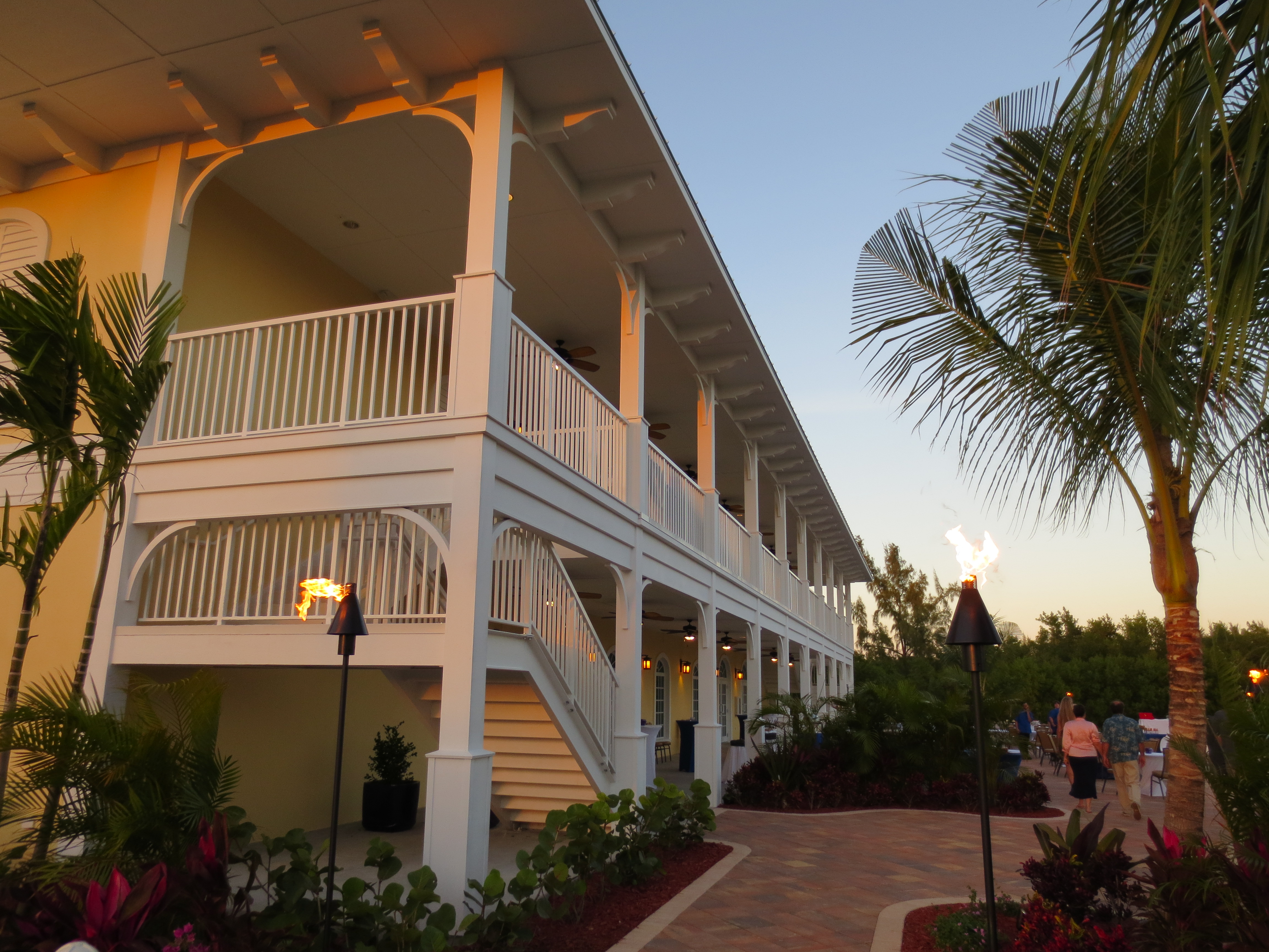 Irving Eyster Museum