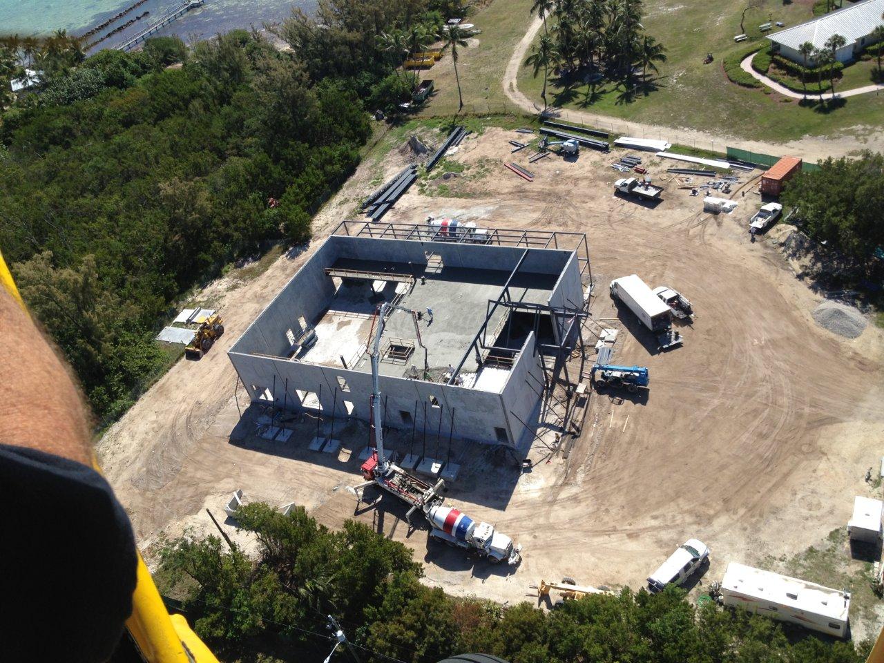 Irving Eyster Museum